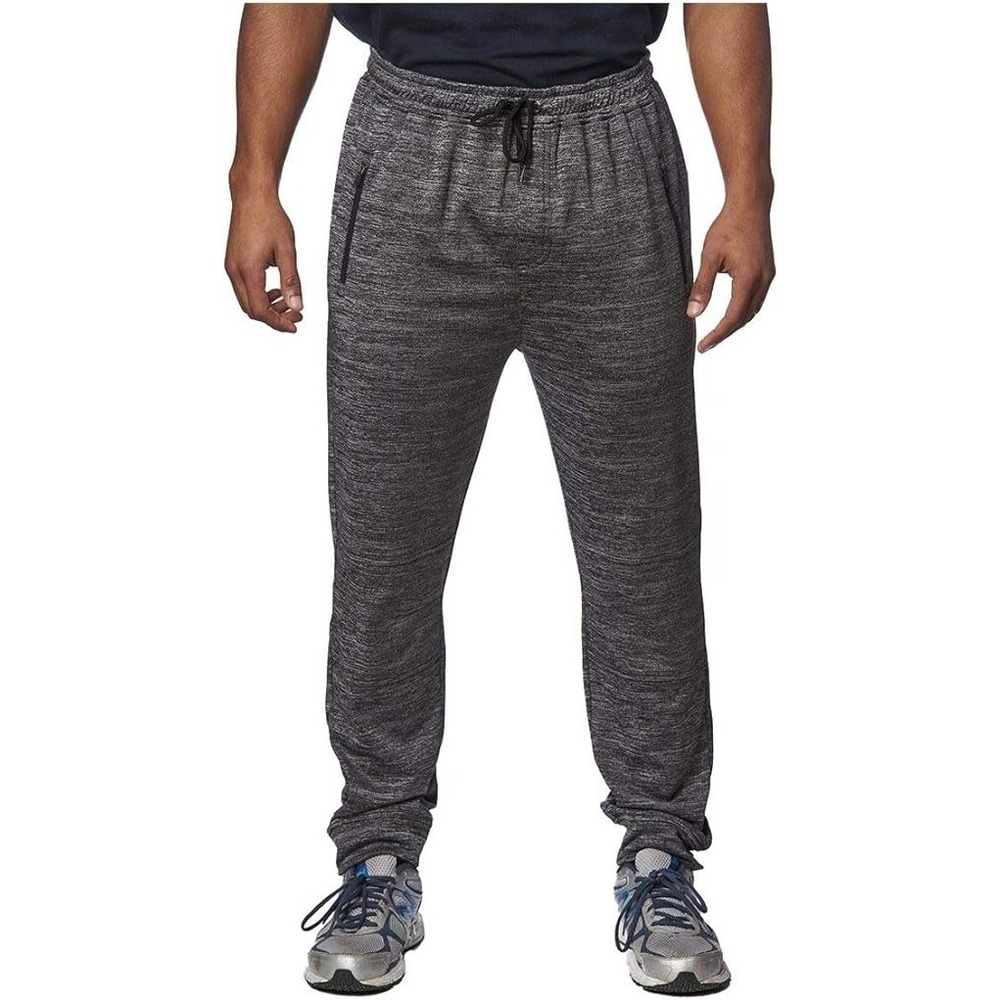 Burnside Fleece Joggers Charcoal Gray Size XXL New With Tags